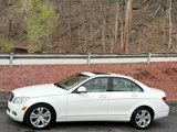 Used 2008 Mercedes-Benz C 300 Sport image 2