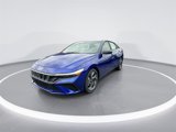 New 2025 Hyundai Elantra Sport w/ Cargo Package image 4