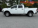 Used 2024 RAM 2500 Tradesman w/ Chrome Appearance Group image 4