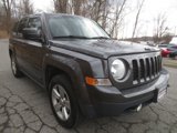 Used 2015 Jeep Patriot Latitude w/ All Weather Capability Group image 2