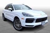 Certified 2022 Porsche Cayenne image 5