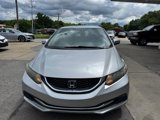 Used 2015 Honda Civic LX image 2