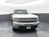 Used 2013 Chevrolet Silverado 1500 LTZ w/ Suspension Package, Off-Road image 3