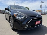 Used 2020 Toyota Yaris XLE image 2