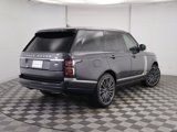 Certified 2022 Land Rover Range Rover Westminster Edition image 5