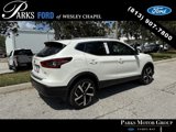 Used 2020 Nissan Rogue Sport SL w/ Premium Package image 3