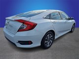 Used 2016 Honda Civic EX image 5
