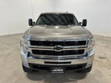 Used 2007 Chevrolet Silverado 2500 LTZ w/ Safety Package image 4