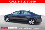 Used 2012 Chevrolet Malibu LS w/ LS Uplevel Package image 4
