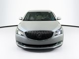 Used 2014 Buick LaCrosse Leather w/ Driver Confidence Package image 2