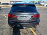 Used 2016 Acura MDX SH-AWD image 3