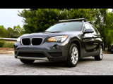 Used 2013 BMW X1 xDrive28i image 3