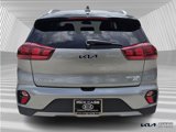 Certified 2022 Kia Niro LX image 5