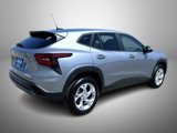 New 2025 Chevrolet Trax LS w/ LS Convenience Package image 5