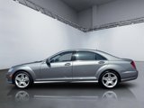 Used 2013 Mercedes-Benz S 550 image 2
