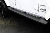 Used 2018 Jeep Wrangler Unlimited Sahara image 5