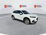 Certified 2024 Honda HR-V LX image 2