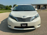 Used 2015 Toyota Sienna Limited Premium image 2