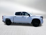 Certified 2024 Chevrolet Silverado 1500 Custom w/ Rally Edition image 2