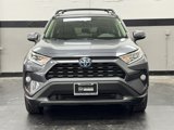 Used 2019 Toyota RAV4 XLE image 6