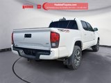 Used 2018 Toyota Tacoma TRD Sport image 5