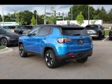 Used 2018 Jeep Compass Trailhawk w/ Navigation Group image 4