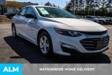 Used 2023 Chevrolet Malibu LS image 5