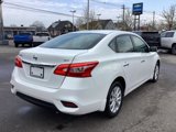 Used 2019 Nissan Sentra SV image 3