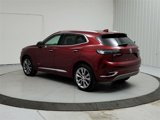 Used 2022 Buick Envision Avenir w/ Technology Package II image 6