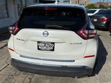 Used 2017 Nissan Murano Platinum image 6