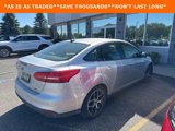 Used 2017 Ford Focus SEL w/ Cold Weather Package image 3