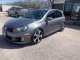 Used 2011 Volkswagen GTI 4-Door image 4
