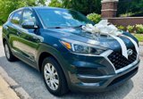 Used 2019 Hyundai Tucson SE image 3