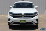 Used 2021 Volkswagen Atlas SE image 5