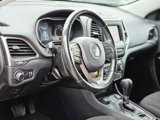 Used 2020 Jeep Cherokee Latitude w/ Cold Weather Group image 2