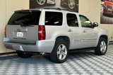 Used 2014 Chevrolet Tahoe LTZ image 4
