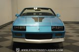 Used 1988 Chevrolet Camaro RS image 5