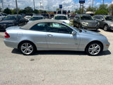Used 2006 Mercedes-Benz CLK 350 Cabriolet image 6