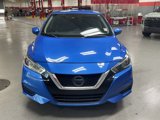 Used 2021 Nissan Versa SV image 3