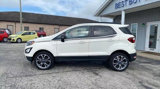Used 2020 Ford EcoSport SES image 4