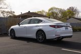 Used 2022 Lexus ES 350 w/ Premium Package image 4