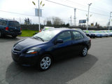Used 2007 Toyota Yaris Sedan image 3