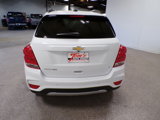 Used 2019 Chevrolet Trax LT w/ Sun & Sound Package image 4