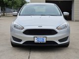 Used 2018 Ford Focus SE image 3