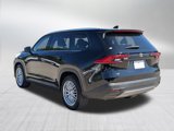 Used 2024 Toyota Grand Highlander Limited image 4