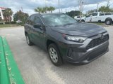 Used 2021 Toyota RAV4 LE image 4