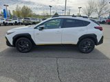 Used 2024 Subaru Crosstrek 2.5i Sport image 3