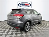 Used 2022 Honda HR-V EX image 2
