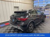 Used 2018 INFINITI QX30 AWD image 3