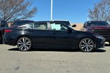 Used 2021 Nissan Altima 2.5 SR image 3